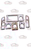 تخشيبة شاص و ر بع 1990 - 2009 فاتح و غامق