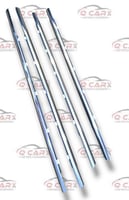 مساطر زجاج سوناتا 2016-2017 كروم