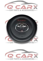 غطاء ايرباق يارس 2023 - 2024