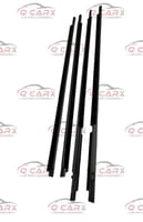 مساطر زجاج خارجي كامري 98-2002 نيكل