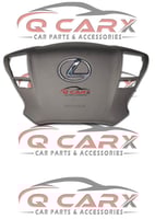 غطاء ايرباق لكزس 570 LX موديل 2008 - 2015