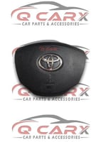 غطاء ايرباق يارس 2014 - 2017