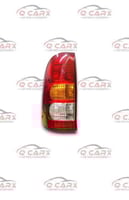 اسطب خلفي هايلوكس 2006-2011 ديبو