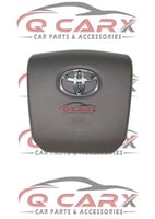 غطاء ايرباق برادو 2010 - 2017