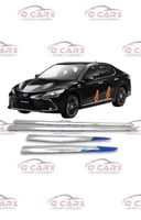 نياكل باب كامري 2018 -2024 هايبرد