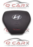 غطاء ايرباق توسان 2010 - 2015