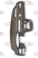 قشرة طبلون جمس يوكن - تاهو 2007-2014 كاملة