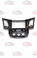 ديكور مسجل هايلوكس 2012-2015 أسود