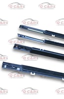 مساطر زجاج سوناتا 2016-2017 كروم