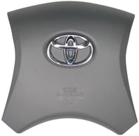 غطاء ايرباق كورولا 2008 - 2013