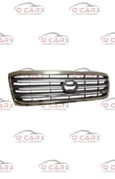 شبك لاندكروزر 2003 - 2005 ذهبي