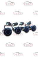 حساسات خلفي كامري و كورولا اصلي وكالة