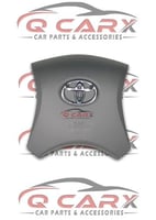 غطاء ايرباق كامري - اوريون 2007 - 2011