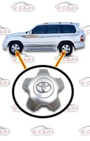 اكواب جنط لاندكروزر 2006-2007 خليجي