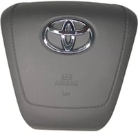 غطاء ايرباق لاندكروزر 2016 - 2021