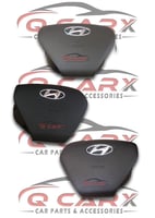 غطاء ايرباق توسان 2010 - 2015