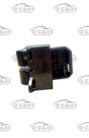 مجموعة زجاج هايلوكس و فورشنر 2006-2016 ياباني