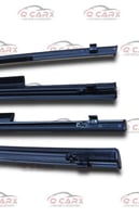 مساطر زجاج فورشنر 2016-2024 كروم