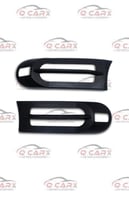 فيابر اسطبات اف جي امامية وخلفية اسود