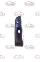 سنتر لوك باب الراكب كامري 2012-2017