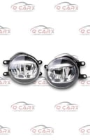 كشافات كامري 2018-2020 ليد