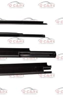 مساطر زجاج خارجي كامري 98-2002 نيكل