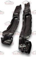 بطانة رفرف لاندكروزر 98 - 2007