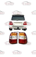 اسطب خلفي لاندكروزر 2006-2007 ديبو