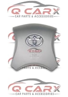 غطاء ايرباق كورولا 2008 - 2013