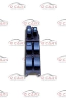 مجموعة زجاج لاندكروزر 98-2002 ياباني