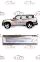 خط لاندكروزر GXR 2007 خليجي اصلي