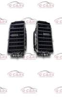 ريش مكيف وسط لاندكروزر 98-2002