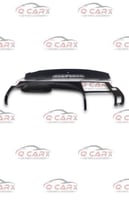 غطاء قشرة طبلون سيلفرادو - سييرا 2007-2014