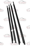 مساطر زجاج خارجي برادو 2003 - 2009