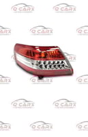 اسطب خلفي ركن كامري 2010-2011 ديبو