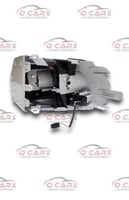 كشافات اف جي ليد فضي