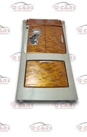 ديكور قير اوتوماتيك كامري 2007-2011 خشبي