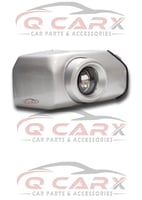 كشافات اف جي فضي