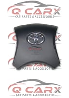 غطاء ايرباق فورشنر 2012 - 2015