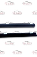 مساطر زجاج شاص و ربع