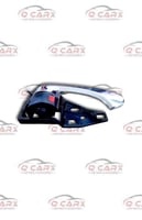 يد باب داخلي كامري 2007-2011 كروم