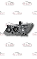 شمعات كامري 2010-2011 ديبو