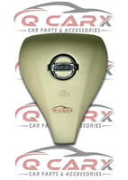 غطاء ايرباق التيما 2013 - 2018