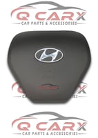 غطاء ايرباق توسان 2010 - 2015