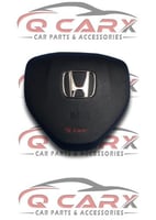 غطاء ايرباق سيفك 2012 - 2015