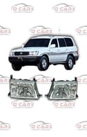 شمعات لاندكروزر 2002-2005 ديبو