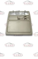 لمبة سقف كامري - اوريون 2007 - 2011 فل