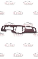 قشرة طبلون هايلوكس 2006-2015