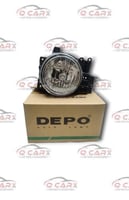 شمعات اف جي ديبو تايوان