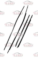 مساطر زجاج خارجي كامري 2018 -2024